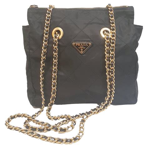 prada nylon handbag|prada nylon handbags sale.